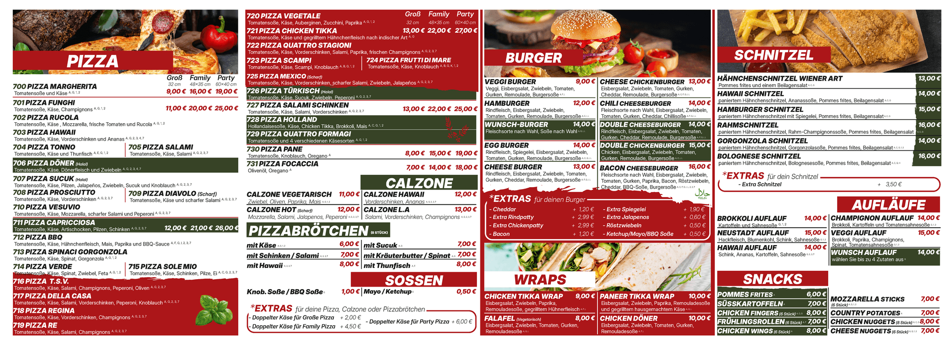 Ganesha Neustadt DIN A5 Flyer Rückseite