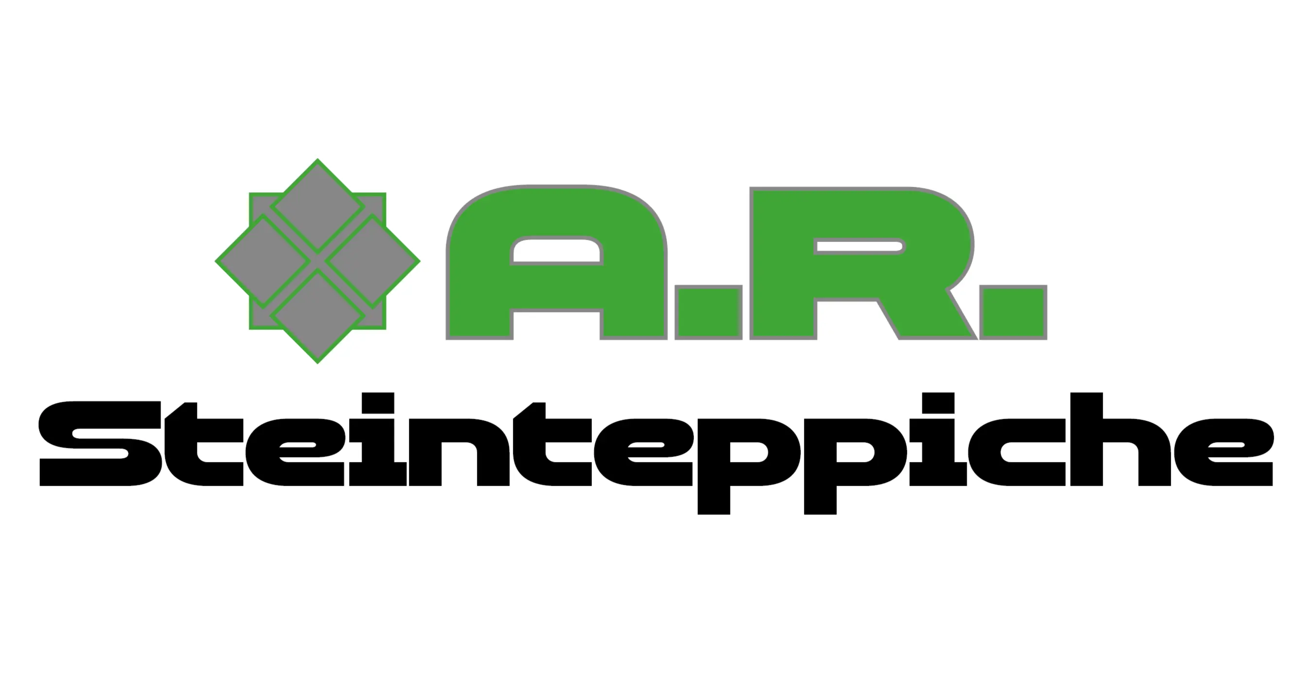 AR Bodenbeläge und Steinteppiche