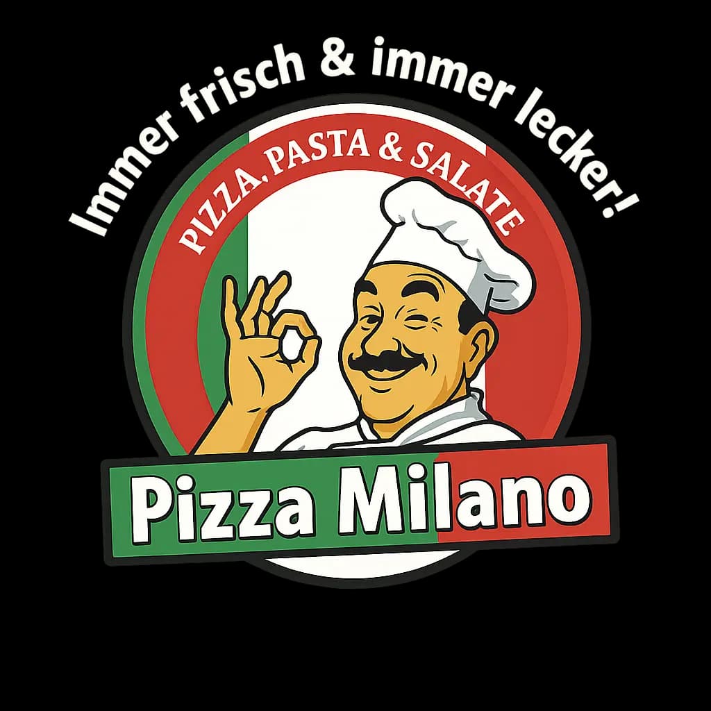 Milano Pizza