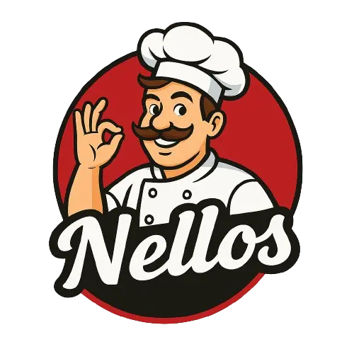 Nellos Pizza