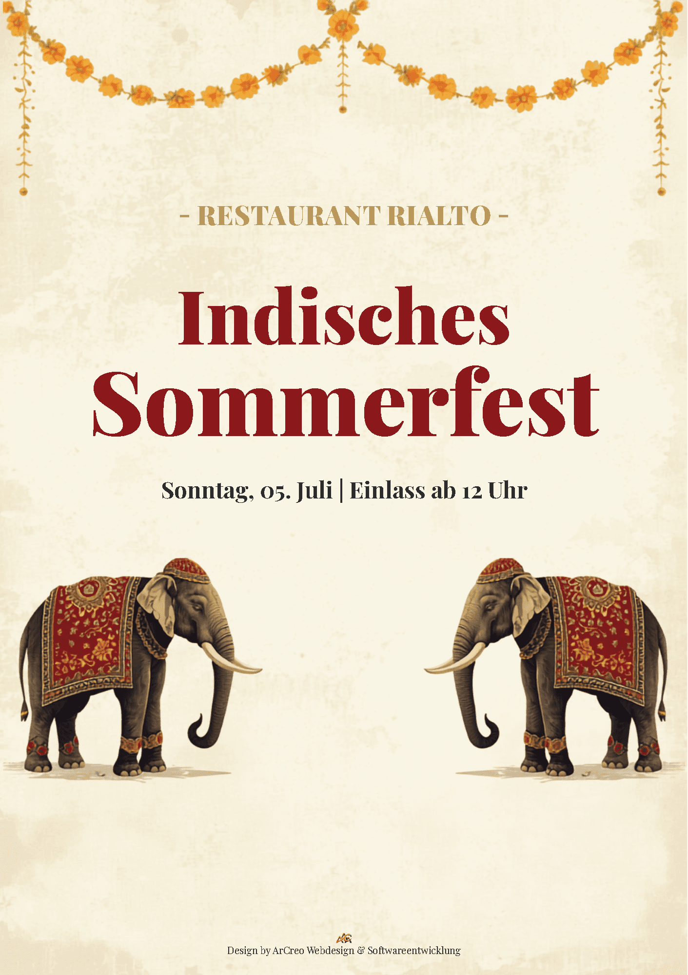 Rialto Oberweiler Tiefenbach
